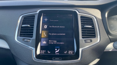 Volvo Xc90 2.0 B5D [235] Momentum 5dr AWD Geartronic Diesel Estate